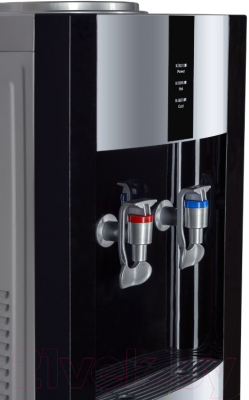 Кулер Ecotronic V21-L