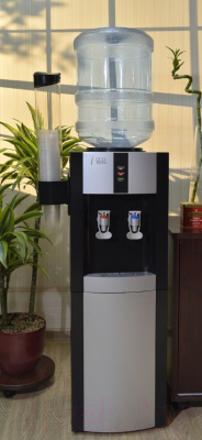 Кулер Ecotronic V21-L