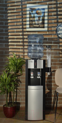 Кулер Ecotronic V21-L