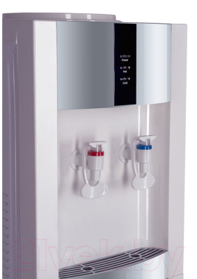 Кулер Ecotronic V21-L