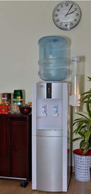 Кулер Ecotronic V21-L