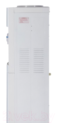 Кулер Ecotronic V21-L