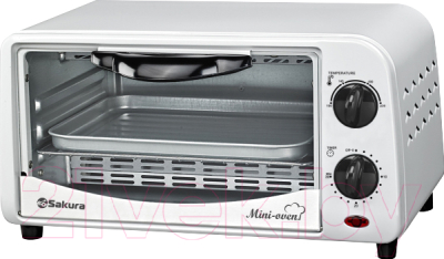 Ростер Sakura SA-7018W - фото