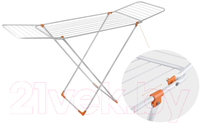 Сушилка для белья Sakura SA-8121
