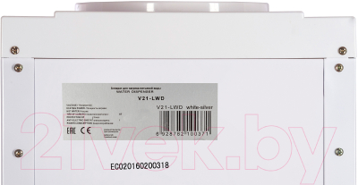 Кулер Ecotronic V21-LWD