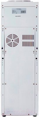 Кулер Ecotronic V21-LWD