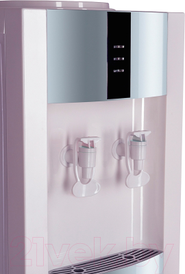 Кулер Ecotronic V21-LWD