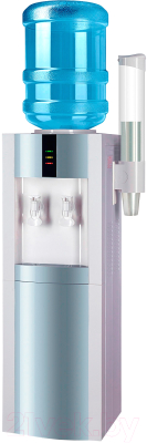 Кулер Ecotronic V21-LWD