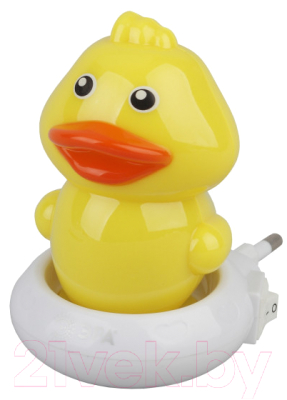 Ночник ЭРА NN-609-SW-Y - фото