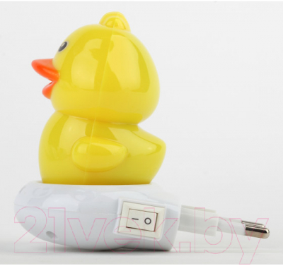 Ночник ЭРА NN-609-SW-Y