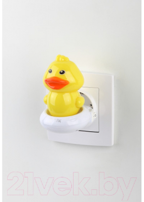 Ночник ЭРА NN-609-SW-Y