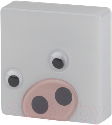 Ночник ЭРА NN-631-LS-P - фото