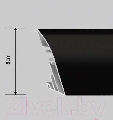 Проекционный экран Seemax Plain FP120HPM