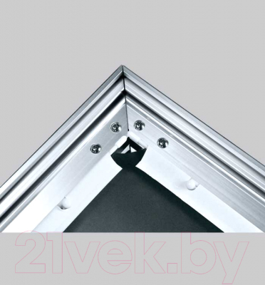 Проекционный экран Seemax Plain FP120HPM