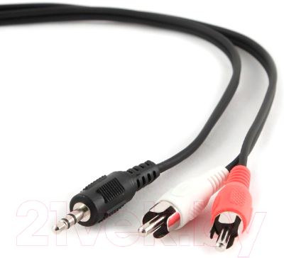 Кабель Cablexpert CCA-458/0.2 - фото