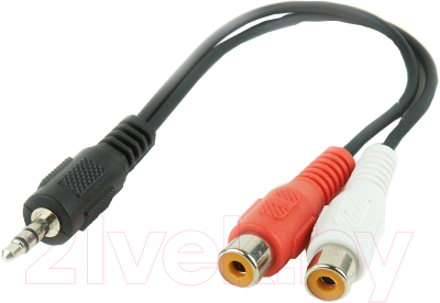 Адаптер Cablexpert CCA-406 - фото