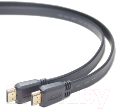 Кабель Cablexpert CC-HDMI4F-10 - фото
