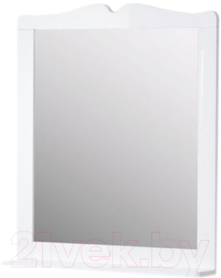Зеркало АВН Анна 75 / 58.07 - фото