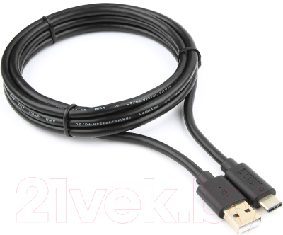Кабель Cablexpert CCP-USB2-AMCM-6