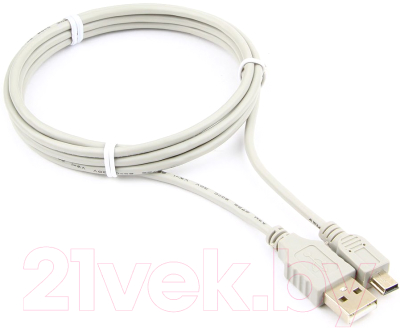 Кабель Cablexpert CC-USB2-AM5P-6