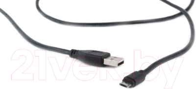 Кабель Cablexpert CC-USB2-AMmDM-6 - фото