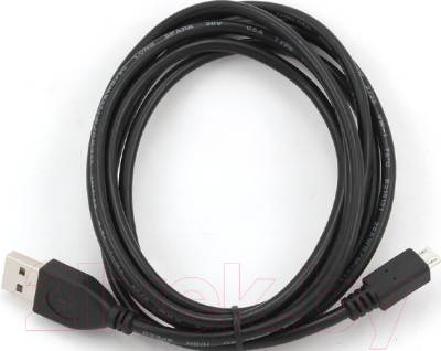 Кабель Cablexpert CCP-mUSB2-AMBM-1M