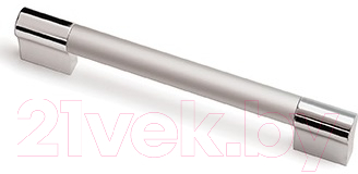 Шкаф с зеркалом для ванной АВН Эко+ 60 / 13.30 (3)