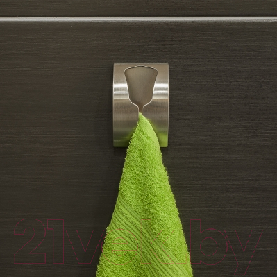 Держатель для полотенца Tatkraft IDA 11816