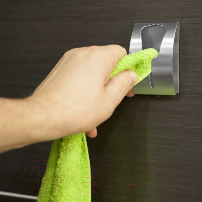 Держатель для полотенца Tatkraft IDA 11816