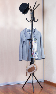 Вешалка для одежды Tatkraft Artmoon Root 699324