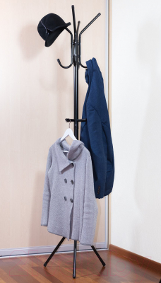 Вешалка для одежды Tatkraft Artmoon Root 699324