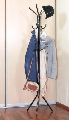 Вешалка для одежды Tatkraft Artmoon Root 699324