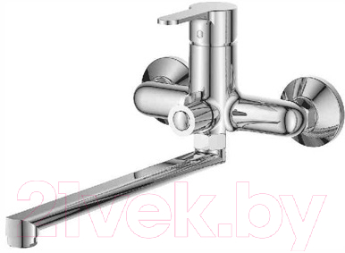 Смеситель Ledeme L2203 - фото