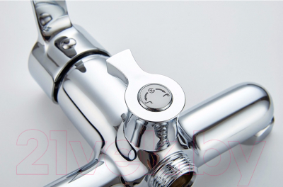 Смеситель Ledeme L2203