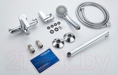 Смеситель Ledeme L2203