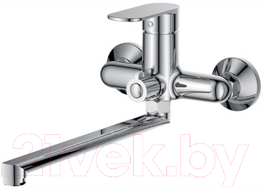 Смеситель Ledeme L2210 - фото