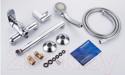 Смеситель Ledeme L2210