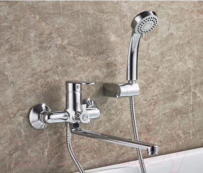 Смеситель Ledeme L2210