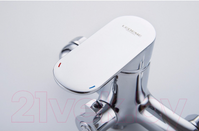 Смеситель Ledeme L2210