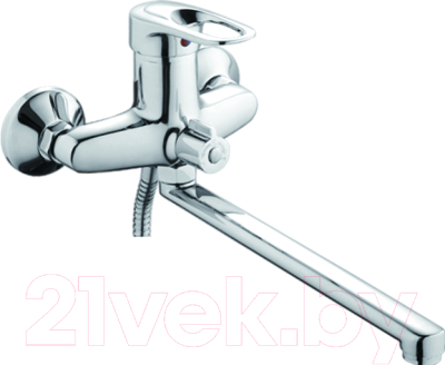 Смеситель Ledeme L2228B - фото