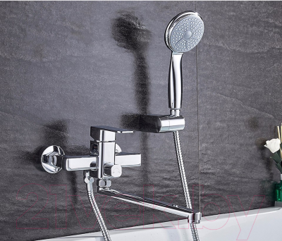 Смеситель Ledeme L2233