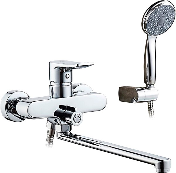 Смеситель Ledeme L2234 - фото