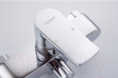 Смеситель Ledeme L2234