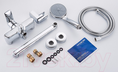 Смеситель Ledeme L2234