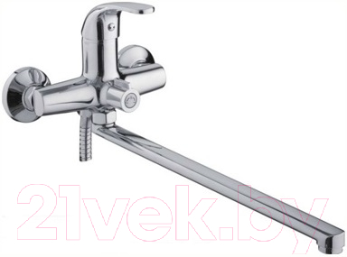 Смеситель Ledeme L2235 - фото