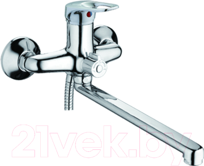 Смеситель Ledeme H37 L2237B - фото