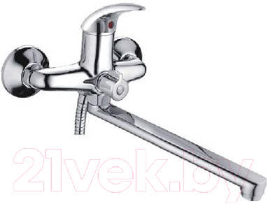 Смеситель Ledeme L2238B - фото