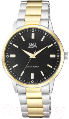Часы наручные мужские Q&Q Q968J402 - фото