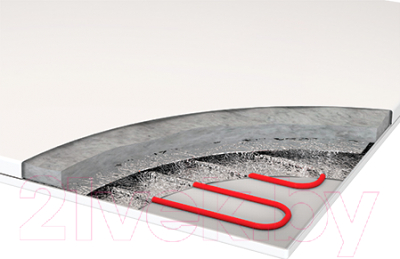 Инфракрасный обогреватель Ballu BIH-S2-0.6