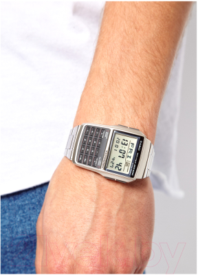 Часы наручные мужские Casio DBC-32D-1AES